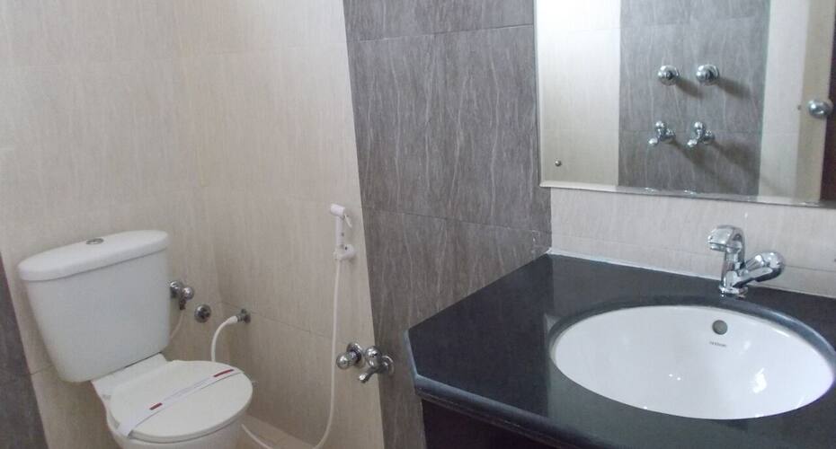 Hotel Ashirwad, Dausa 2